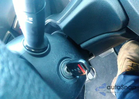 2016 Honda Civic Lx из США, поврежденный, VIN 19XFC2F56GE020450